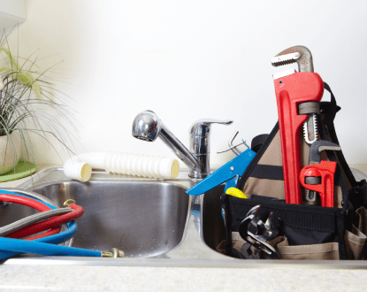 PLUMBING